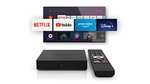 Box TV Nokia Streaming Box 8000, Android TV - Chromecast, HDMI, Netflix, Prime Video, Disney+ (Vendeur tiers)