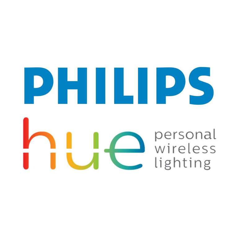 25% de remise sur la composition de kit Philips Hue