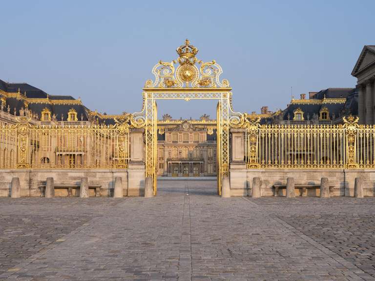 Accès Gratuit sur Réservation les 4 février et 3 mars au Château de Versailles (78)