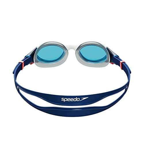 Lunette de natation Speedo Biofuse 2.0 (bleu)