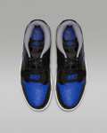 Chaussures Homme Air Jordan Legacy 312 Low - Noir/bleu (Plusieurs tailles disponibles)