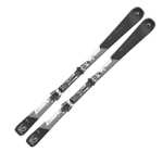 Pack paire de skis Head V-SHAPE V2 R LYT-PR + Fixations SX 10 GW BR.78 22 -Taille 163