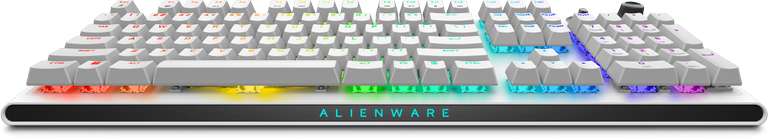 Clavier gaming sans fil trimode Alienware - AW920K