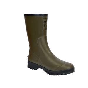 Demi botte Browning Rochefort - Taille 42