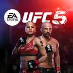 [PS+] Jeu EA SPORTS UFC 5 sur PS5 (Dématérialisé)