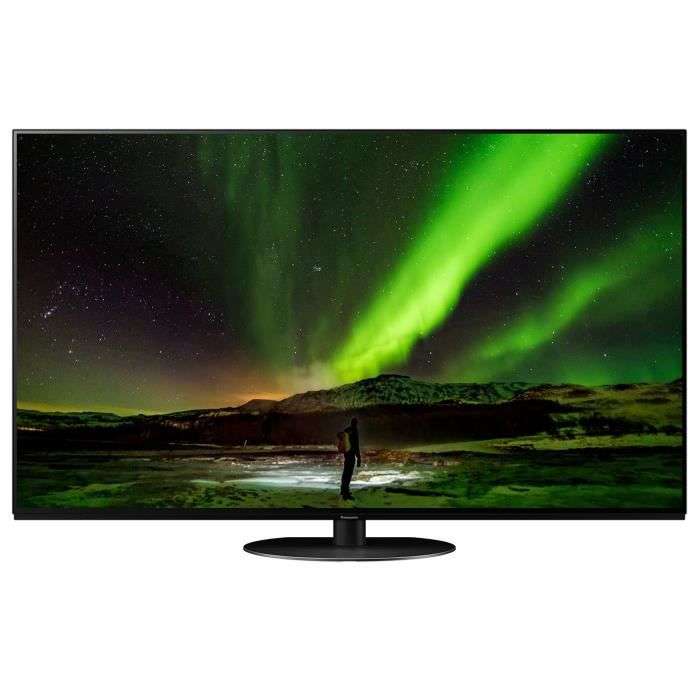 [CDAV] TV 55" Panasonic TX-55JZ1500E - OLED, 4K UHD, 100 Hz, HDMI 2.1, Dolby Vision IQ & Dolby Atmos (vendeur tiers - 1099,99€ sans CDAV)