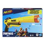 Jouet pistolet Nerf Fortnite SP-L - avec 6 fléchettes Nerf officielles