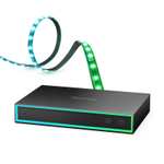 Kit boitier de synchronisation Govee AI Gaming Sync Box et Bande LED Strip Light pour TV 55-65"