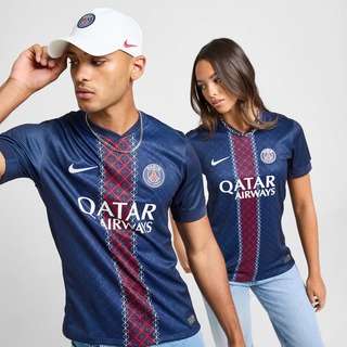 Paris Saint-Germain Kit Collection, PSG Kit Collection