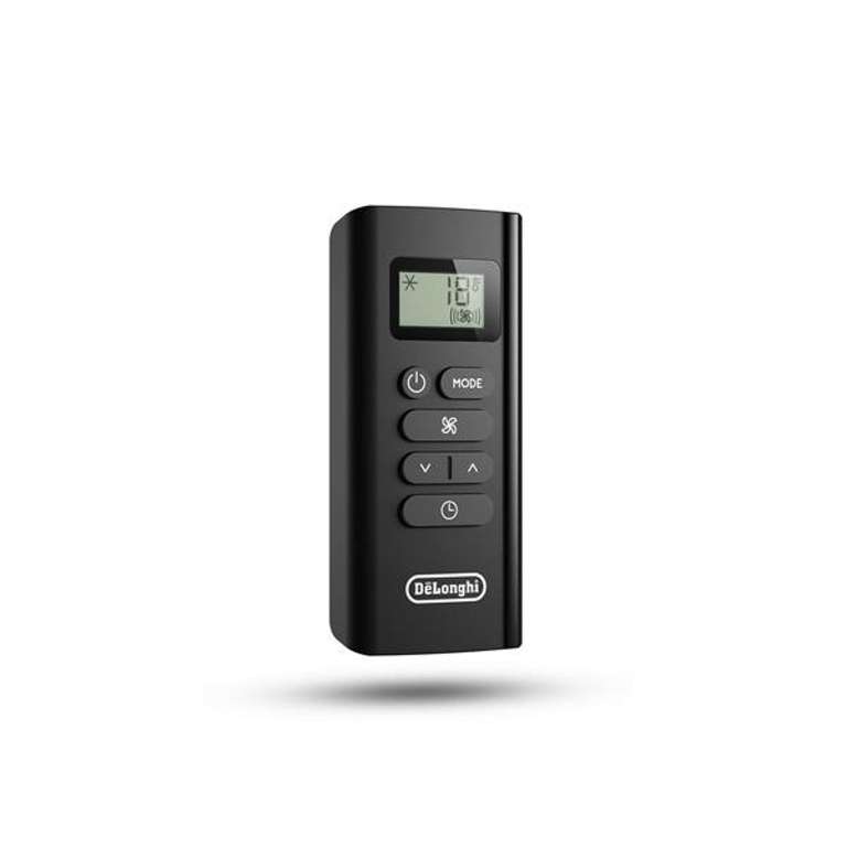 Climatiseur mobile De’Longhi PAC EM77 - 9000 BTU, 63 dB (via 169.66€ sur la carte + ODR de 30€)
