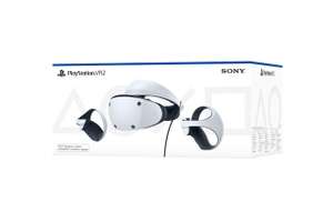 Casque de réalité virtuelle Sony PSVR2