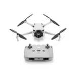 Drone DJI Mini 3 avec Radiocommande sans écran