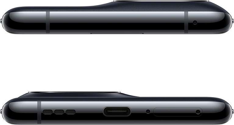 Smartphone 6.5" Oppo Find X5 5G - AMOLED 120 Hz, 8 Go de RAM, 256 Go, Snapdragon 888, 50 Mp