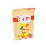 Jeu de société Paquet de Chips (via coupon)