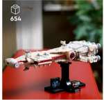 Jeu de construction Lego Star wars Tantive IV (75376)