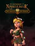 Le Donjon de Naheulbeuk : L'Amulette du Désordre - Édition Ultimate sur PC (Dématérialisé)