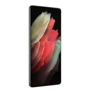 Smartphone 6.8" Samsung Galaxy S21 Ultra 5G - 128 Go (+32.93€ en Rakuten Points)