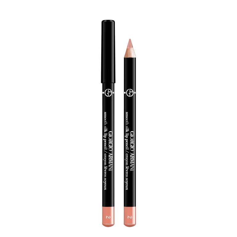 Crayon à lèvres Smooth Silk Lip Pencil