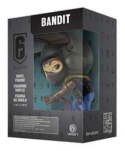 Figurine Six Collection Bandit Chibi