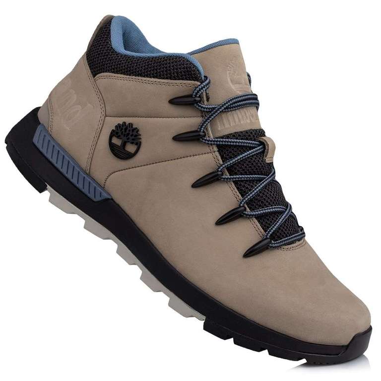 Chaussures de marche Timberland Sprint Trekker - Du 43 au 46