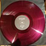 Vinyle LP Chelsea Wolfe Live at Roadburn 2012 - Limited Edition Violet transparent