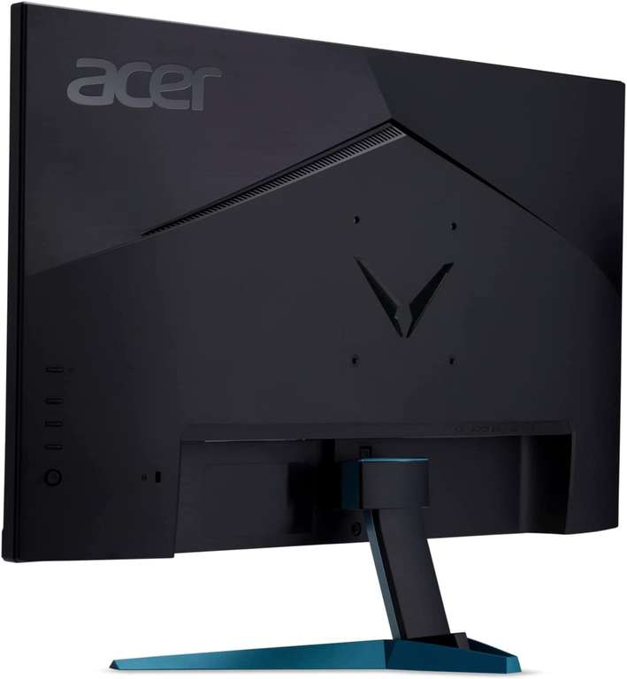 Ecran PC 27" Acer Nitro VG271UM - WQHD, IPS, 165 Hz / 1 ms, 99% sRGB, FreeSync Premium