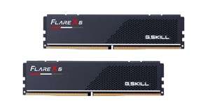 Kit mémoire Ram G.Skill Flare X5 32Go (2x 16 Go) - CL30, DDR5-5600, AMD Expo