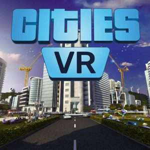 Cities: VR sur Oculus Quest (dématérialisé)