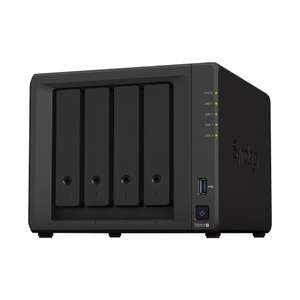 Serveur NAS Synology DiskStation DS923+ - 4 baies