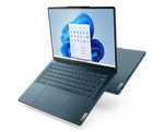 PC Portable 14.5" Lenovo Yoga Pro 9i Gen 8 - i7-13705H, RTX 4060 8 Go GDDR6, 16 Go LPDDR5X 6 400 MHz, 3K IPS, 1 To 2280 PCIe Gen4
