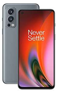 Smartphone 6.43" OnePlus Nord 2 5G - 8 Go, 128 Go