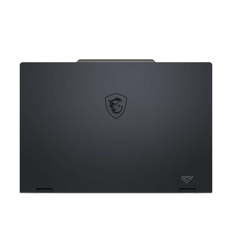 PC Portable Gamer MSI Cyborg 15 - Intel Core 5 210H, 16Go DDR5, SSD 512Go, NVIDIA RTX 5050 8Go, écran 15.6" FHD 144Hz, Windows 11