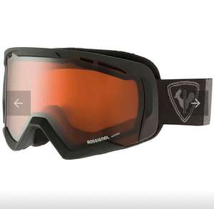 Masque de ski Rossignol Spiral Black RKJG204 (easy-gliss.com)