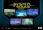 System of Souls sur PS5
