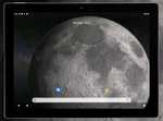 Application Planètes 3D fond d'écran animé Gratuite sur Android & Android TV
