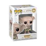 Figurine Funko Pop! Harry Potter (65650) - Dobby 151