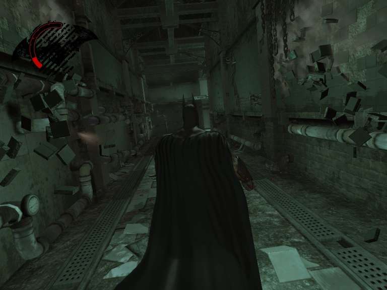 Batman: Collection Arkham sur Xbox (Dématérialisé, Store Turque)