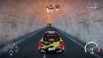 Sélection de Jeux Dématérialisés WRC en Promotion sur PS4/PS5 - Ex : WRC 8 FIA World Rally Championship (Dématérialisé)