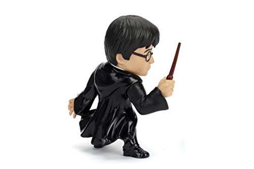 Figurine Jada : Harry Potter - en métal, 10 cm (253181000)