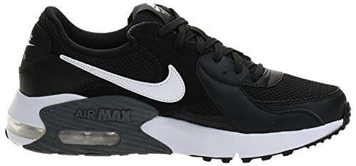 Chaussures Femme Nike Air Max Excee - Noir, taille 42