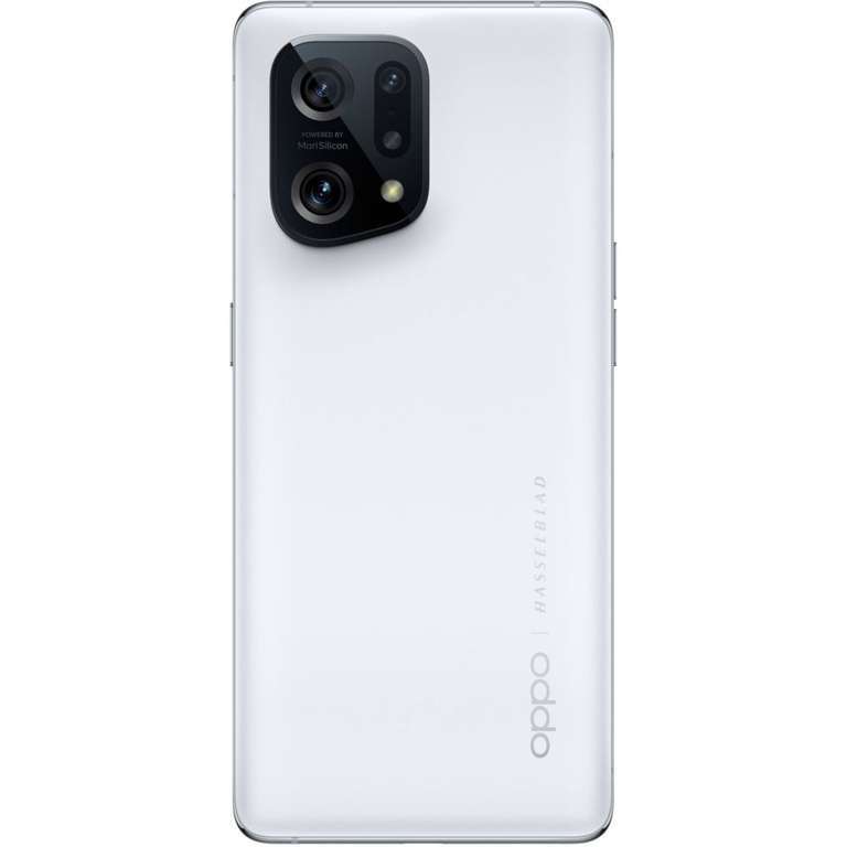 Smartphone 6.5" Oppo Find X5 5G - AMOLED 120 Hz, 8 Go de RAM, 256 Go, Snapdragon 888, 50 Mp (mobileshop.eu)