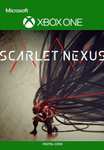 Scarlet Nexus sur Xbox Series X/S et One (Dématérialisé - Store Turquie)
