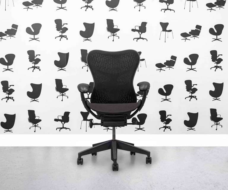20% de réduction sur les chaises ergonomiques reconditionnées (corporatespec.com)