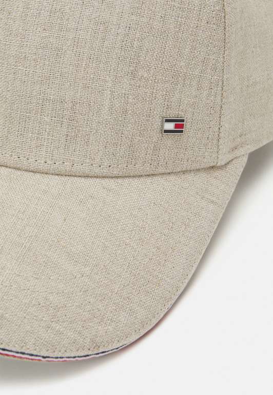 Casquette Tommy Hilfiger Elevated corporate