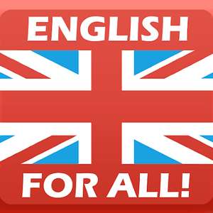 Application Anglais pour tous ! Pro Gratuite sur Android
