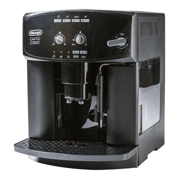 Machine Espresso avec broyeur à grains Delonghi Caffe Corso ESAM 2502