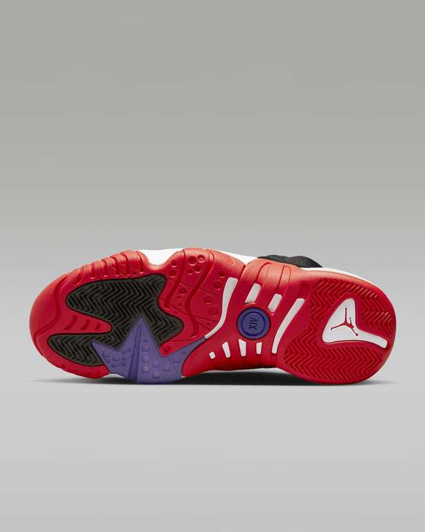 Chaussures Homme Jumpman Two Trey Nike - Plusieurs coloris et tailles