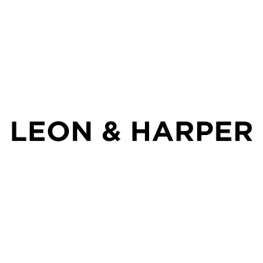 Jusqu'à 50€ offerts en bon d’achat en envoyant 2 article - Leon & Harper