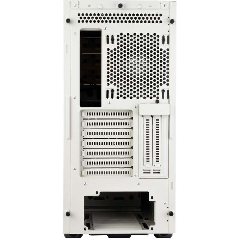 Boitier PC SilverStone FLP02Alternate - design rétro & perf at 149,90 ...