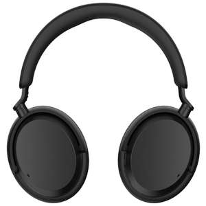 Casque à réduction de bruit Sennheiser Accentum Wireless - Noir (gomibo.de)